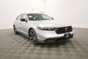 Thumbnail image of 2025 Honda Accord Hybrid at Tom Kadlec Honda