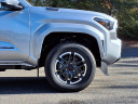 Thumbnail image of 2024 Toyota Tacoma at Classic Toyota Hampton