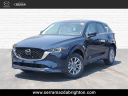 Thumbnail image of 2025 Mazda CX-5 at Serra Honda Brighton