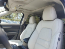 Thumbnail image of 2025 Mazda CX-5 at Serra Honda Brighton