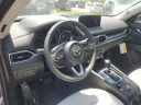 Thumbnail image of 2025 Mazda CX-5 at Serra Honda Brighton
