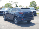 Thumbnail image of 2025 Mazda CX-5 at Serra Honda Brighton