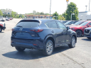 Thumbnail image of 2025 Mazda CX-5 at Serra Honda Brighton