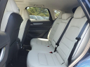 Thumbnail image of 2025 Mazda CX-5 at Serra Honda Brighton