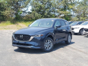 Thumbnail image of 2025 Mazda CX-5 at Serra Honda Brighton