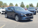 Thumbnail image of 2025 Mazda CX-5 at Serra Honda Brighton
