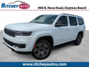 Thumbnail image of 2024 Jeep Wagoneer at Ritchey Cadillac Buick GMC - NEW