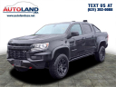 Thumbnail image of 2021 Chevrolet Colorado at Autoland Usa