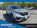 Thumbnail image of 2020 Honda CR-V at Shepard Toyota
