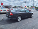 Thumbnail image of 2012 Ford Fusion at Credit King Auto Sales