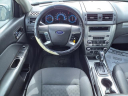Thumbnail image of 2012 Ford Fusion at Credit King Auto Sales