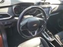 Thumbnail image of 2021 Chevrolet Trailblazer at Al Serra Buick GMC