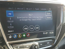 Thumbnail image of 2021 Chevrolet Trailblazer at Al Serra Buick GMC