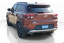 Thumbnail image of 2021 Chevrolet Trailblazer at Al Serra Buick GMC