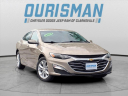 Thumbnail image of 2022 Chevrolet Malibu at Ourisman Chrysler-Jeep-Dodge Clarksville