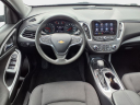 Thumbnail image of 2022 Chevrolet Malibu at Ourisman Chrysler-Jeep-Dodge Clarksville