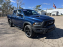 Thumbnail image of 2021 Ram 1500 Classic at Golling Chrysler Dodge Jeep Ram