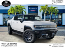 Thumbnail image of 2025 GMC HUMMER EV at Delray Buick GMC
