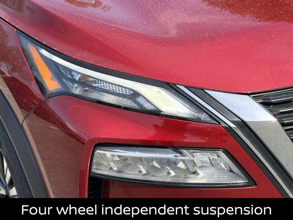 Thumbnail image of 2023 Nissan Rogue at Smithtown Nissan