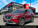 Thumbnail image of 2023 Nissan Rogue at Smithtown Nissan