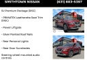 Thumbnail image of 2023 Nissan Rogue at Smithtown Nissan