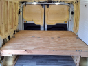 Thumbnail image of 2016 Ford Transit at Gorno Ford