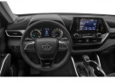 Thumbnail image of 2021 Toyota Highlander Hybrid at Bell Road Toyota Used