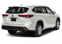 Thumbnail image of 2021 Toyota Highlander Hybrid at Bell Road Toyota Used