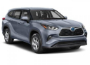 Thumbnail image of 2021 Toyota Highlander Hybrid at Bell Road Toyota Used