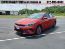 Thumbnail image of 2024 Kia Forte at Expressway Ford Of Mount Vernon - NEW