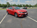 Thumbnail image of 2024 Kia Forte at Expressway Ford Of Mount Vernon - NEW