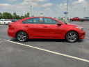 Thumbnail image of 2024 Kia Forte at Expressway Ford Of Mount Vernon - NEW