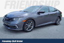 Thumbnail image of 2020 Honda Civic at Friendship Chrysler Jeep Dodge