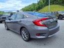Thumbnail image of 2020 Honda Civic at Friendship Chrysler Jeep Dodge
