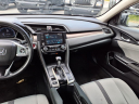 Thumbnail image of 2020 Honda Civic at Friendship Chrysler Jeep Dodge