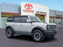 Thumbnail image of 2023 Ford Bronco at MiltonMartinToyota-New of Gainesville, GA