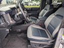 Thumbnail image of 2023 Ford Bronco at MiltonMartinToyota-New of Gainesville, GA