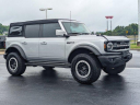 Thumbnail image of 2023 Ford Bronco at MiltonMartinToyota-New of Gainesville, GA
