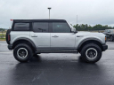 Thumbnail image of 2023 Ford Bronco at MiltonMartinToyota-New of Gainesville, GA