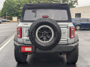 Thumbnail image of 2023 Ford Bronco at MiltonMartinToyota-New of Gainesville, GA