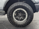 Thumbnail image of 2023 Ford Bronco at MiltonMartinToyota-New of Gainesville, GA