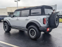 Thumbnail image of 2023 Ford Bronco at MiltonMartinToyota-New of Gainesville, GA