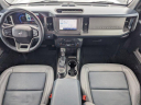 Thumbnail image of 2023 Ford Bronco at MiltonMartinToyota-New of Gainesville, GA