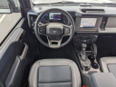 Thumbnail image of 2023 Ford Bronco at MiltonMartinToyota-New of Gainesville, GA