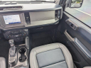 Thumbnail image of 2023 Ford Bronco at MiltonMartinToyota-New of Gainesville, GA