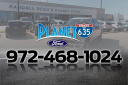 Thumbnail image of 2024 Ford Expedition MAX at RandallReedsPrestigeFordNEW of Garland, TX