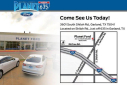 Thumbnail image of 2024 Ford Expedition MAX at RandallReedsPrestigeFordNEW of Garland, TX