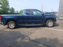 Thumbnail image of 2022 Chevrolet Silverado 1500 Limited at Maguire Cadillac Chevrolet