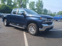 Thumbnail image of 2022 Chevrolet Silverado 1500 Limited at Maguire Cadillac Chevrolet