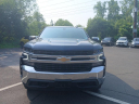 Thumbnail image of 2022 Chevrolet Silverado 1500 Limited at Maguire Cadillac Chevrolet
